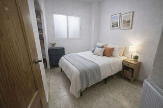 Casa adosada en venta en Los Pacos en Fuengirola