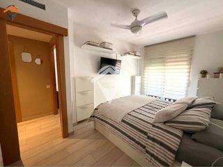 Piso en venta en Creu de Barberà en Sabadell