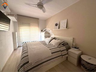 Piso en venta en Creu de Barberà en Sabadell