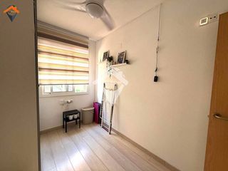 Piso en venta en Creu de Barberà en Sabadell