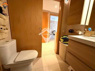 Piso en venta en Creu de Barberà en Sabadell