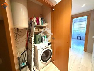 Piso en venta en Creu de Barberà en Sabadell