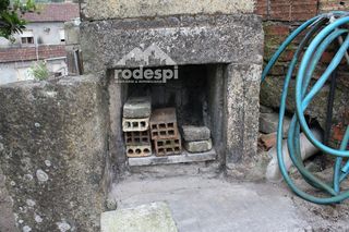 Casa en venta en Tui