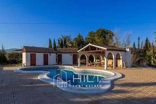 Chalet en venta en Crevillent