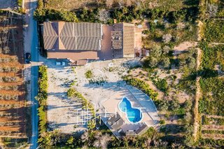 Chalet en venta en Crevillent