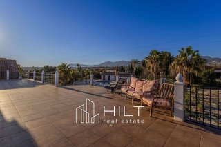 Chalet en venta en Crevillent