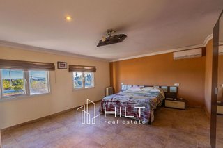 Chalet en venta en Crevillent