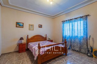 Chalet en venta en Crevillent