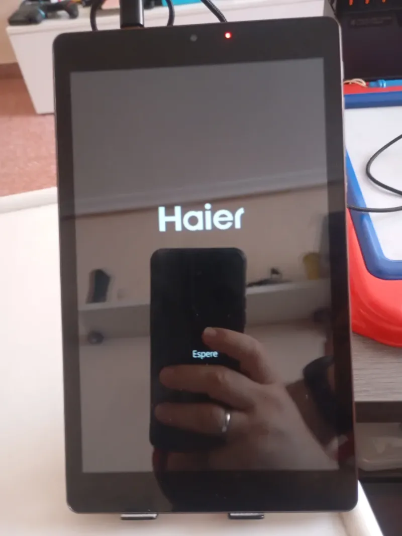 Tablet Haier Windows 10