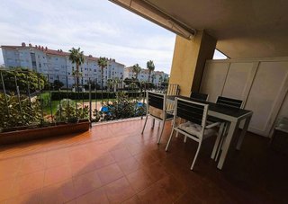 Piso en venta en Can Girona - Terramar - Can Pei - Vinyet en Sitges