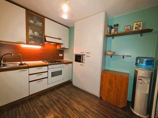 Piso en venta en Can Girona - Terramar - Can Pei - Vinyet en Sitges