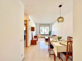 Piso en venta en Santa Clara-Caputxins-Hospital en Vic