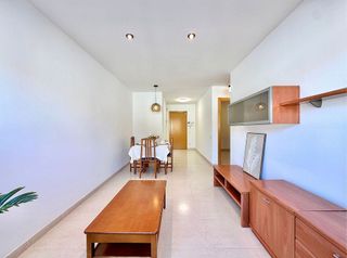Piso en venta en Santa Clara-Caputxins-Hospital en Vic