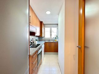 Piso en venta en Santa Clara-Caputxins-Hospital en Vic