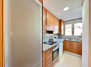 Piso en venta en Santa Clara-Caputxins-Hospital en Vic