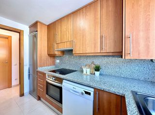 Piso en venta en Santa Clara-Caputxins-Hospital en Vic