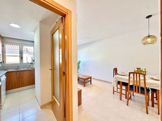 Piso en venta en Santa Clara-Caputxins-Hospital en Vic