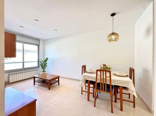 Piso en venta en Santa Clara-Caputxins-Hospital en Vic