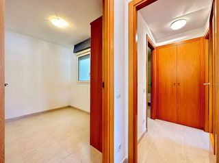 Piso en venta en Santa Clara-Caputxins-Hospital en Vic