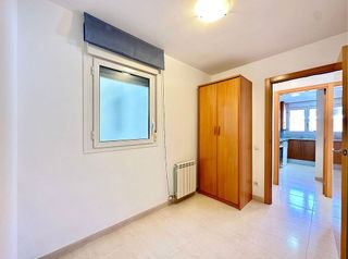 Piso en venta en Santa Clara-Caputxins-Hospital en Vic