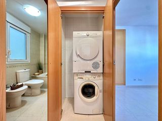 Piso en venta en Santa Clara-Caputxins-Hospital en Vic