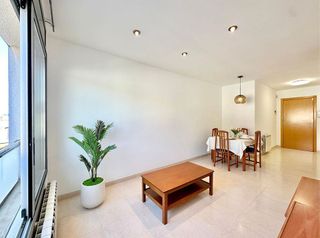 Piso en venta en Santa Clara-Caputxins-Hospital en Vic