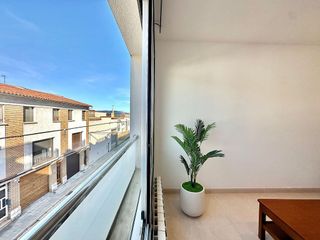 Piso en venta en Santa Clara-Caputxins-Hospital en Vic