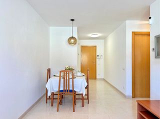 Piso en venta en Santa Clara-Caputxins-Hospital en Vic