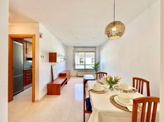 Piso en venta en Santa Clara-Caputxins-Hospital en Vic