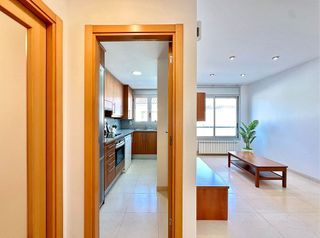 Piso en venta en Santa Clara-Caputxins-Hospital en Vic