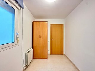 Piso en venta en Santa Clara-Caputxins-Hospital en Vic
