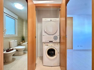 Piso en venta en Santa Clara-Caputxins-Hospital en Vic