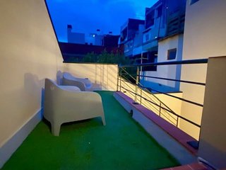 Casa pareada en venta en Can Palet en Terrassa