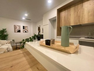 Casa pareada en venta en Can Palet en Terrassa