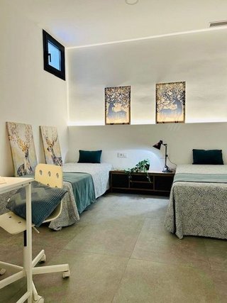 Casa pareada en venta en Can Palet en Terrassa