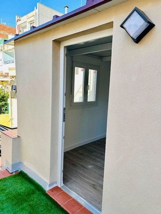 Casa pareada en venta en Can Palet en Terrassa