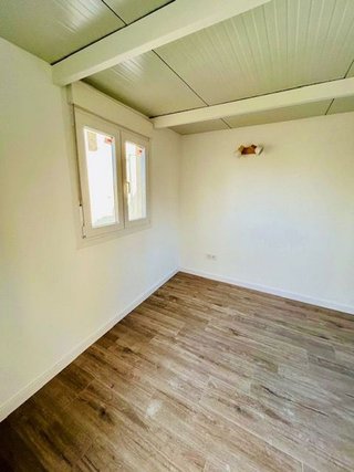 Casa pareada en venta en Can Palet en Terrassa