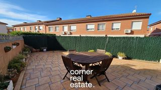 Casa adosada en venta en Masquefa