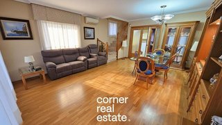 Casa adosada en venta en Masquefa