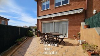 Casa adosada en venta en Masquefa