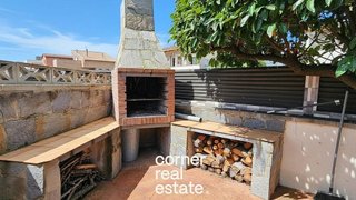 Casa adosada en venta en Masquefa