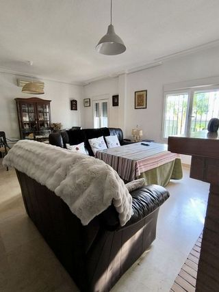 Casa en venta en Sanlúcar la Mayor