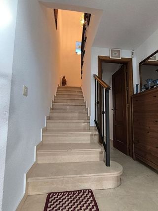 Casa en venta en Sanlúcar la Mayor