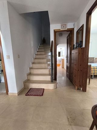 Casa en venta en Sanlúcar la Mayor
