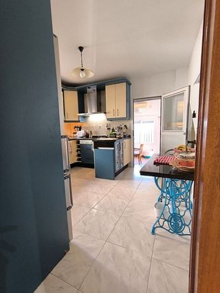 Casa en venta en Sanlúcar la Mayor