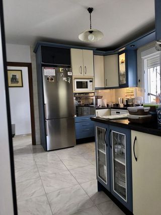 Casa en venta en Sanlúcar la Mayor