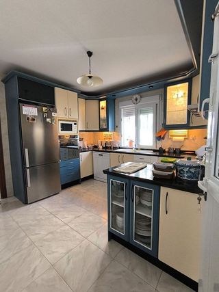 Casa en venta en Sanlúcar la Mayor