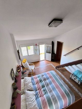 Casa en venta en Sanlúcar la Mayor