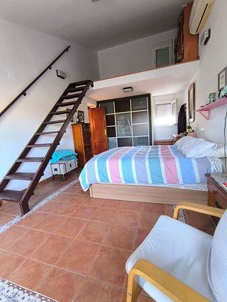 Casa en venta en Sanlúcar la Mayor