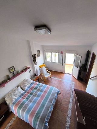 Casa en venta en Sanlúcar la Mayor